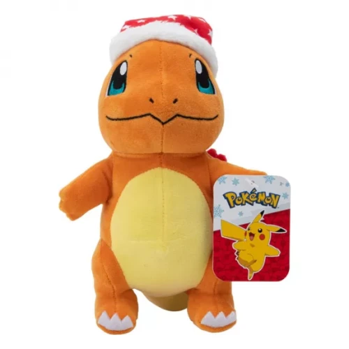 Pokemon maskotka pluszowa Charmander.webp