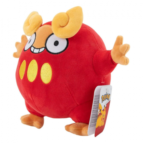 Maskotka Pokemon Darumaka 20cm Kraków.jpg