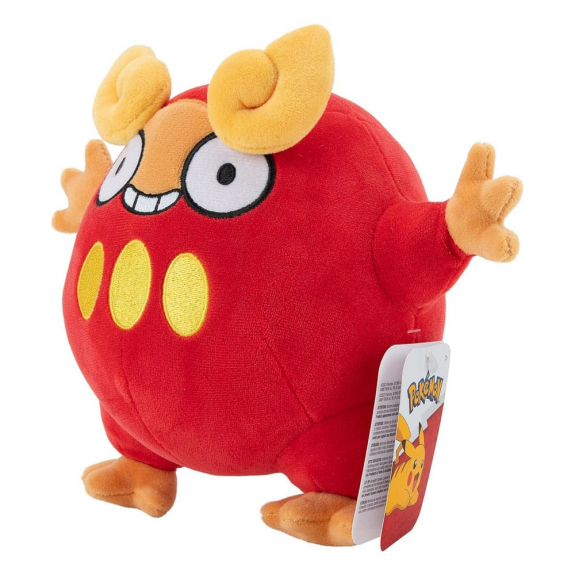 Maskotka Pokemon Darumaka 20cm Kraków.jpg