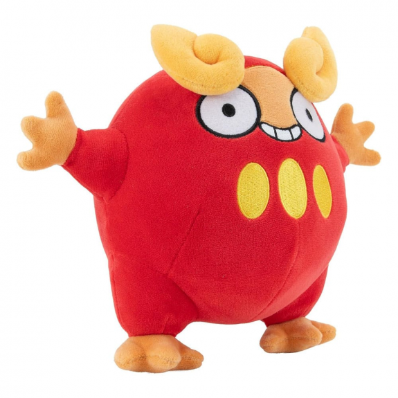 Maskotka Pokemon Darumaka 20cm Mr Puggy.jpg