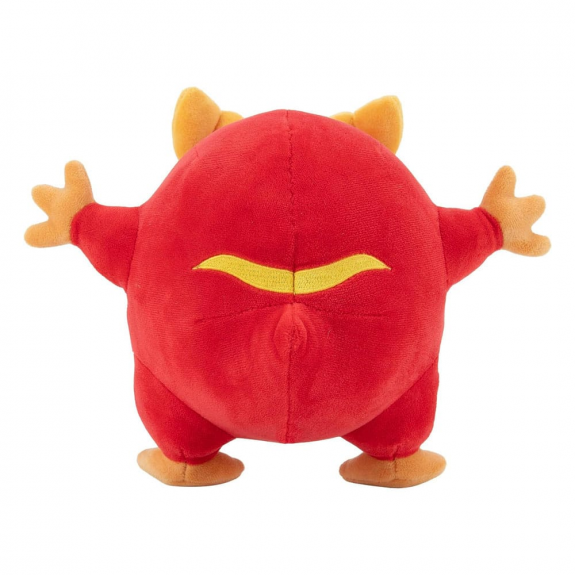 Maskotka Pokemon Darumaka 20cm MrPuggy.jpg