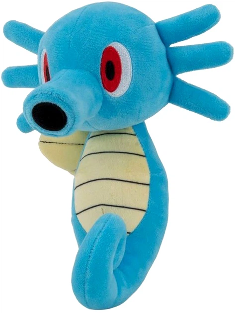 Maskotka Pokemon Horsea 20cm Kraków.webp