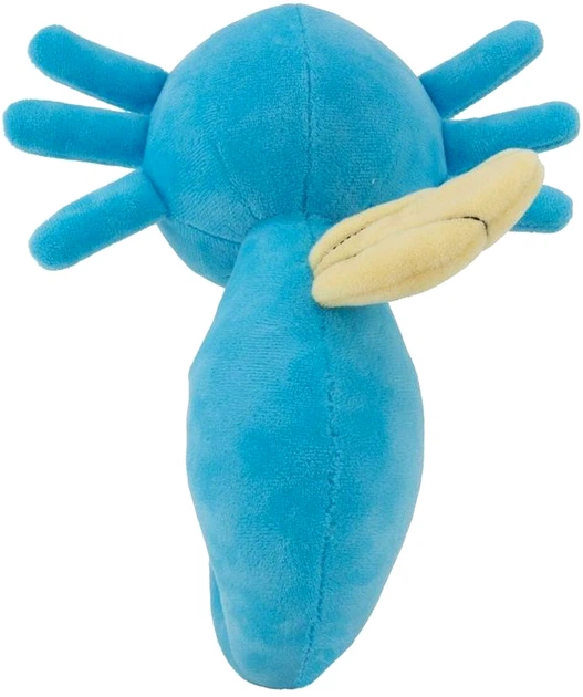 Maskotka Pokemon Horsea 20cm Mr Puggy.webp