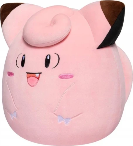 Squishmallows Pokemon Clefairy 35cm Kraków.webp