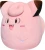 Squishmallows Pokemon Clefairy 35cm Kraków.webp