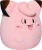 Squishmallows Pokemon Clefairy 35cm MrPuggy.webp