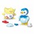 Mega Pokemon Pokeball Togepi i Piplup MrPuggy.jpg
