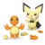Maga Pokemon Pokeball Charmander i Pichu Puggy.png