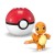 Maga Pokemon Pokeball Charmander i Pichu Mr Puggy.png