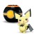 Maga Pokemon Pokeball Charmander i Pichu MrPuggy.png