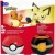 Maga Pokemon Pokeball Charmander i Pichu.png