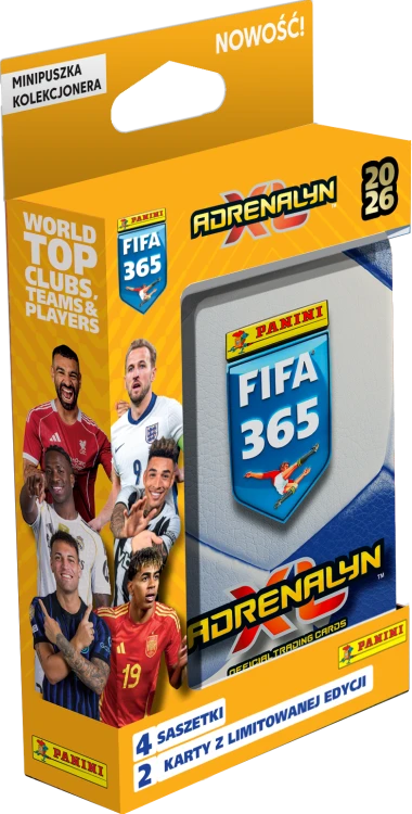 Mini puszka Fifa 365 Adrenalyn XL 2026 Puggy.jpg