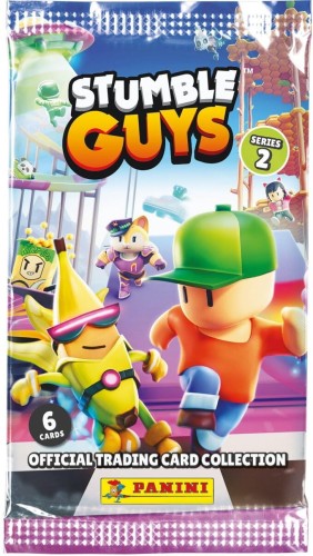 Karty stumble Guys seria 2- booster .jpg