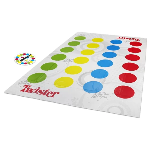 Gra Twister Hasbro Mr Puggy.webp
