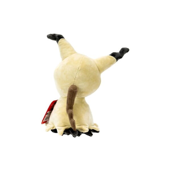 Maskotka Pokemon Mimikyu 20cm Mr Puggy.jpg