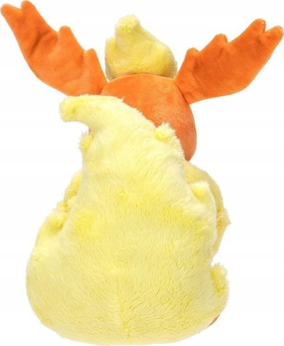 Maskotka Pokemon Flareon 20cm Mr Puggy.jpg