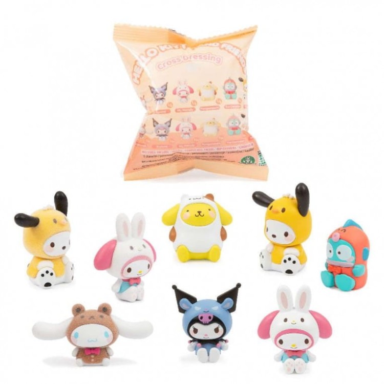 Figurka HELLO KITTY Cross Dress.jpg