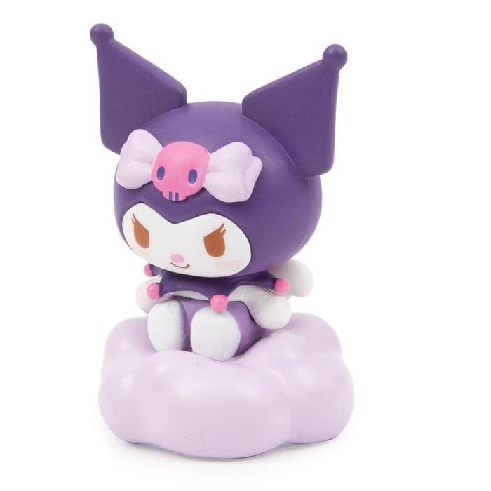 Figurki HELLO KITTY Baby Angel kuromi Krakó∑.jpg