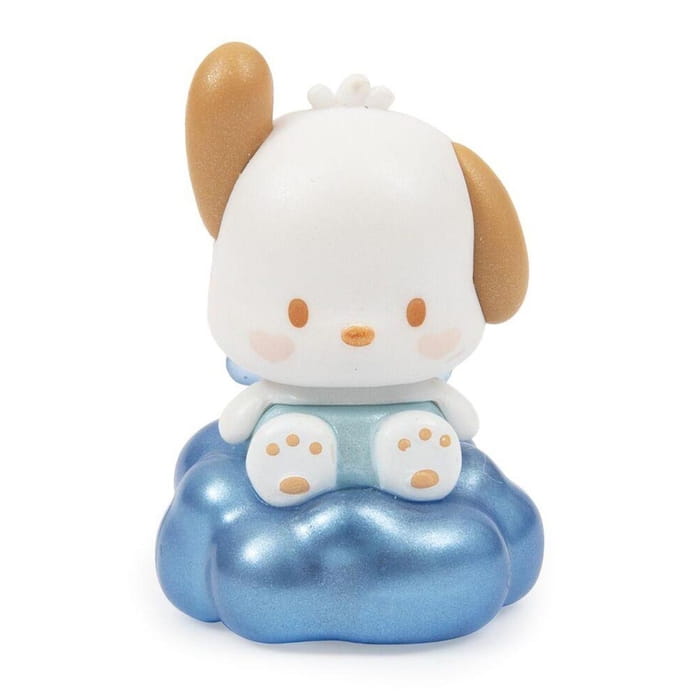 Figurki HELLO KITTY Baby Angel Kraków Mr Puggy.jpg