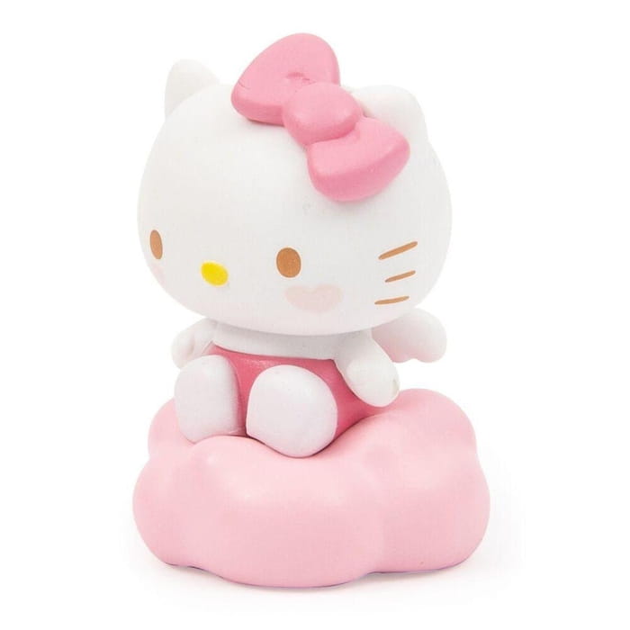 Figurki HELLO KITTY Baby Angel Kraków MrPuggy.jpg