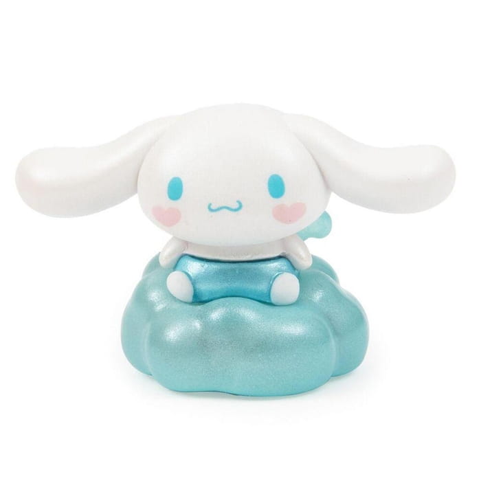 Figurki HELLO KITTY Baby Angel MrPuggy Kraków.jpg