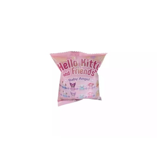 Figurki HELLO KITTY Baby Angel MrPuggy.jpg