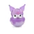 Figurka HELLO KITTY Ice Cream Kuromi.webp