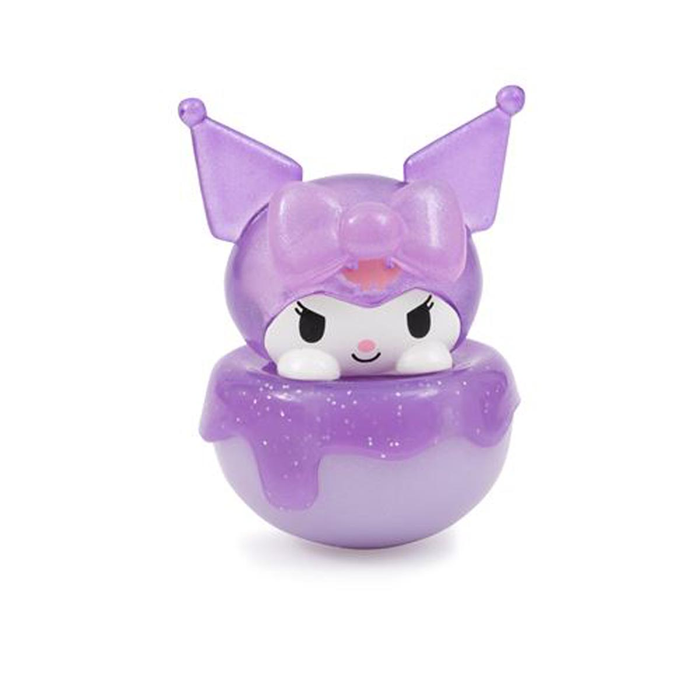 Figurka HELLO KITTY Ice Cream Kuromi.webp