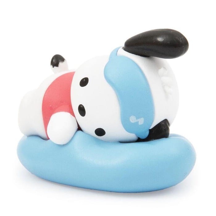 Figurki HELLO KITTY SweetDream Kraków Mr Puggy.jpg