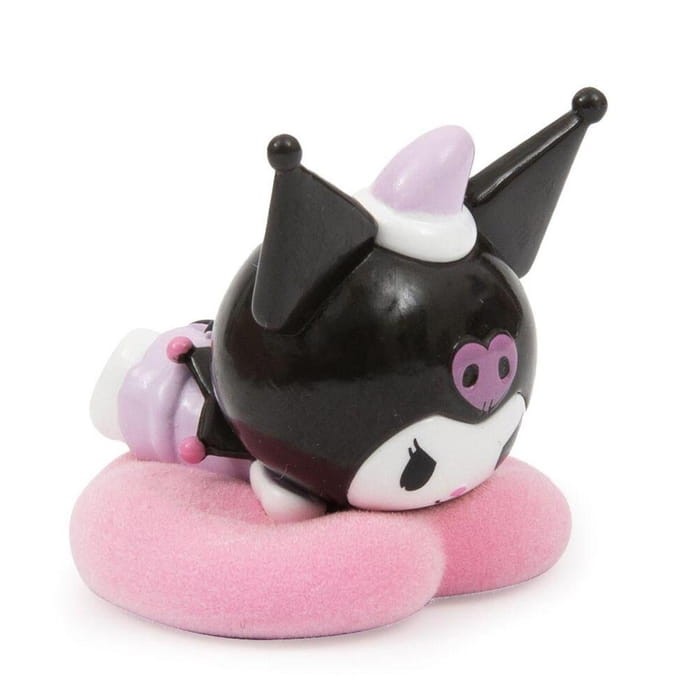 Figurki HELLO KITTY SweetDream Mr Puggy Kraków.jpg