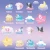 Figurki HELLO KITTY SweetDream MrPuggy.webp