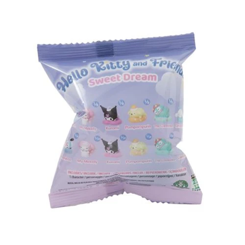Figurki HELLO KITTY SweetDream Blind Box.webp