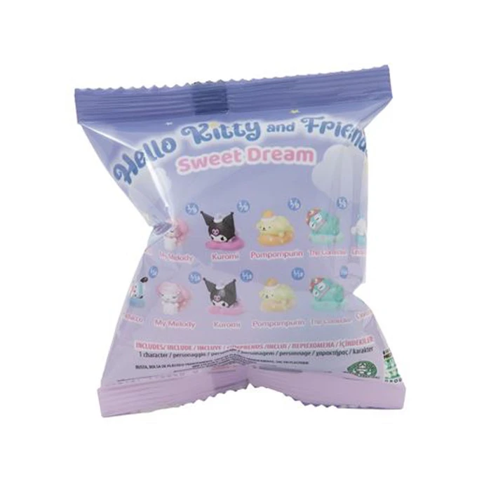 Figurki HELLO KITTY SweetDream Blind Box.webp