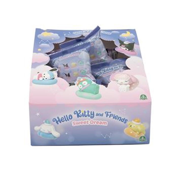 Figurki HELLO KITTY SweetDream.jpg