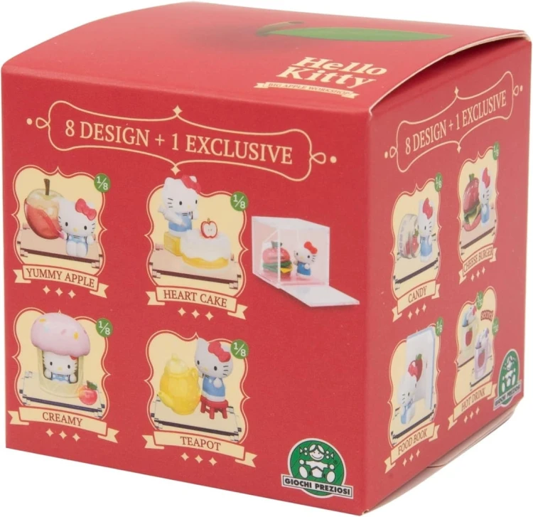 Figurki Hello Kitty Big Aplle Blind Box Puggy Kraków.jpg