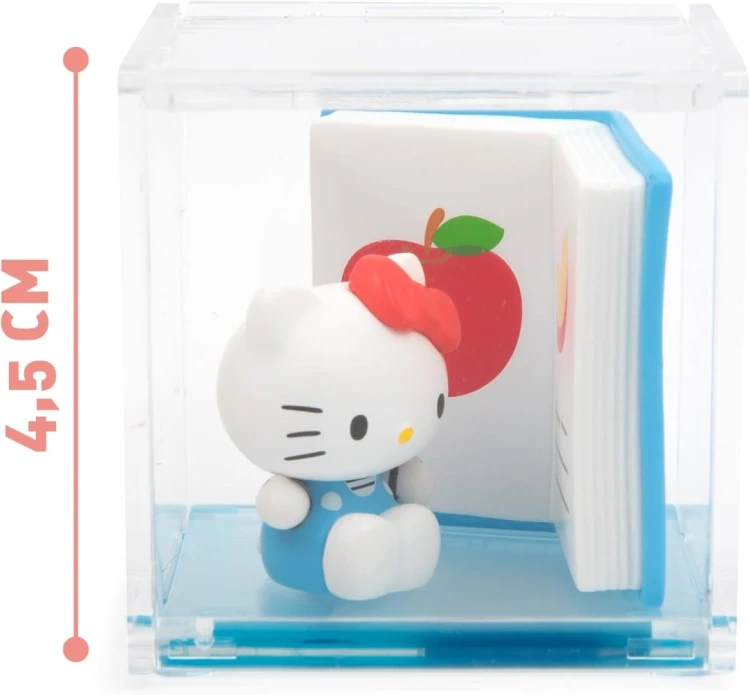 Figurki Hello Kitty Big Aplle Blind Box Kraków MrPuggy.jpg