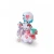 Lalka MANGA HELLO KITTY z różowym skuterem Mr Puggy.webp