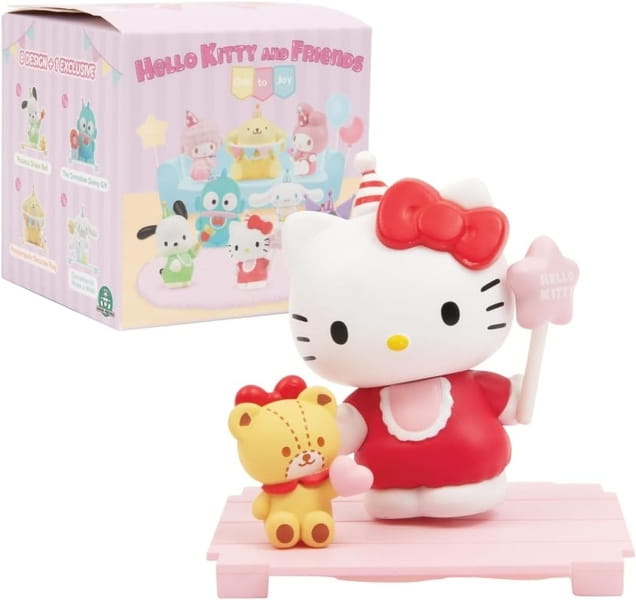 Figurka Hello Kitty Ode to Toy Blind Box MrPuggy Kraków.jpg