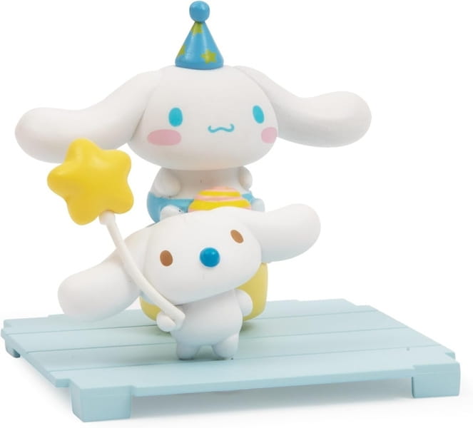 Figurka Hello Kitty Ode to Toy Blind Box Mr Puggy.jpg