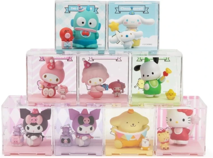 Figurka Hello Kitty Ode to Toy Blind Box.jpg