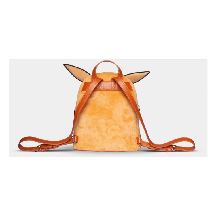 Plecak pokemon Eevee mini Mr Puggy.jpg