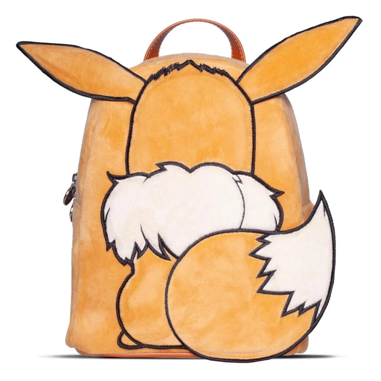Plecak pokemon Eevee mini.jpg