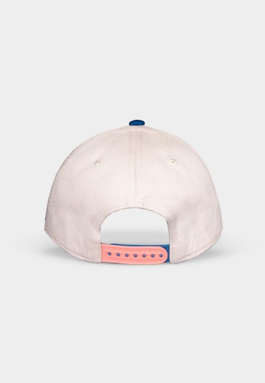 Czapka Bejsbolówka Pokemon Snorlax  MrPuggy.jpg