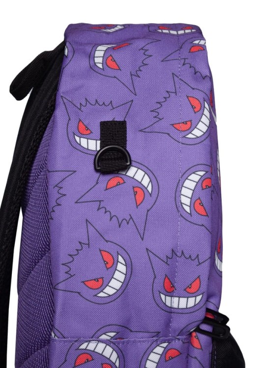 Plecak Pokemon Gengar Kraków.jpg