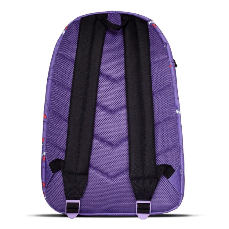 Plecak Pokemon Gengar MrPuggy.jpg