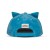 Czapka Bejsbolówka Pokemon Snorlax pluszowa MrPuggy.jpg