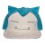 Czapka Bejsbolówka Pokemon Snorlax pluszowa.jpg
