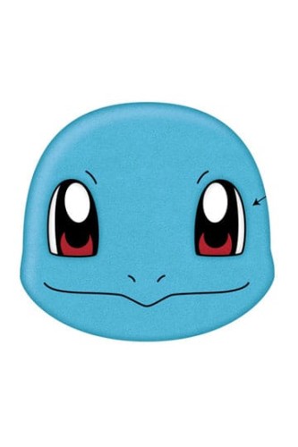 Poduszka Pokemon Squirtle 32cm