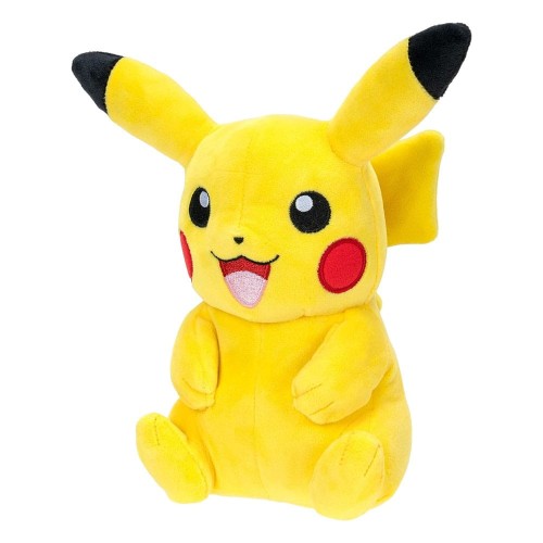 Maskotka Pokemon Pikachu 20cm Mr Puggy.jpg