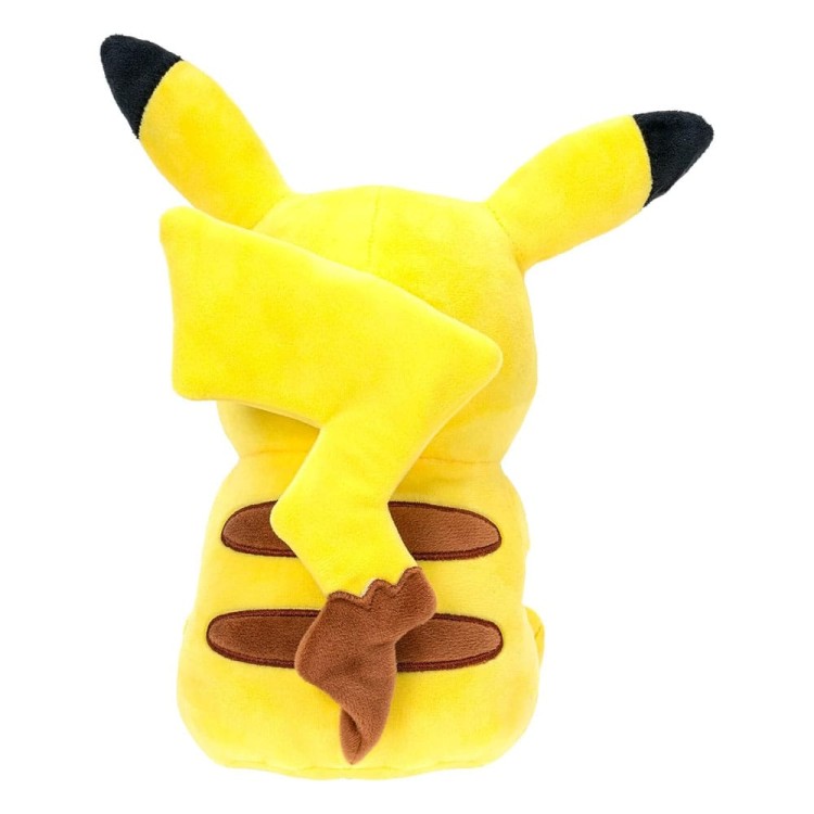 Maskotka Pokemon Pikachu 20cm MrPuggy.jpg